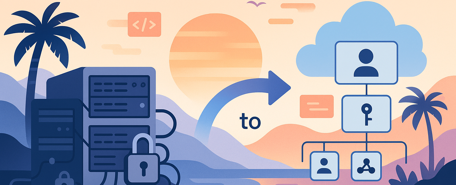 Migrating Legacy Access Control to OpenFGA: Strategies, Challenges, and Lessons Learned